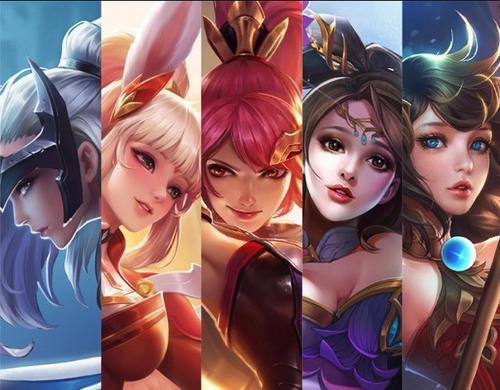 TES对战AL数据前瞻：近五次交手TES全胜且只输过一个小局