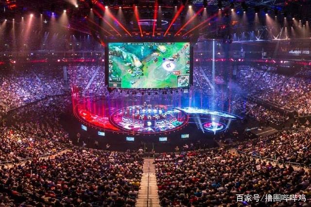 外媒统计2025电竞项目赛事总奖金 DOTA2连续四年蝉联第一