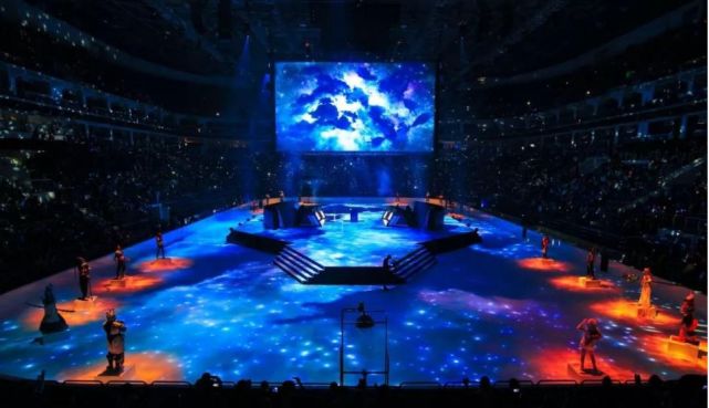 广州TTG成功守卫春季赛常规赛第三轮S组同时锁定春季赛季后赛！