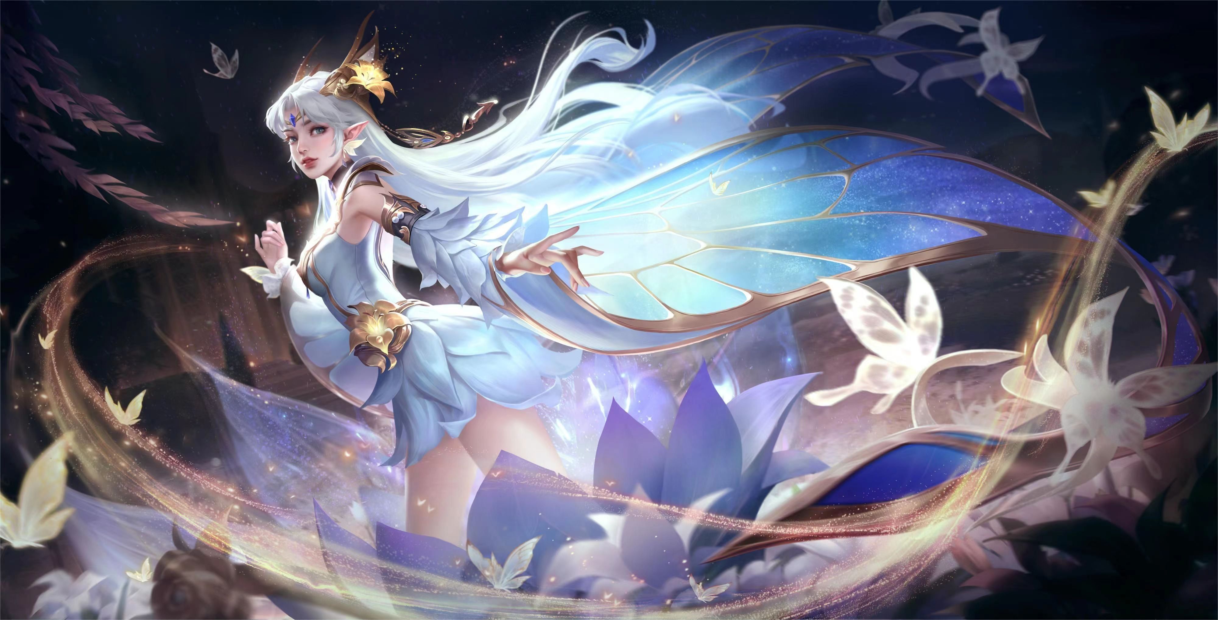 ynk ： 看起来 NAVI 已经到了需要更换选手以打破僵局的地步。