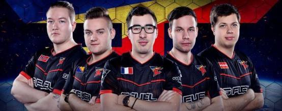 FACEIT大规模封禁违规玩家：对“代练”和作弊者的真正“审判日”