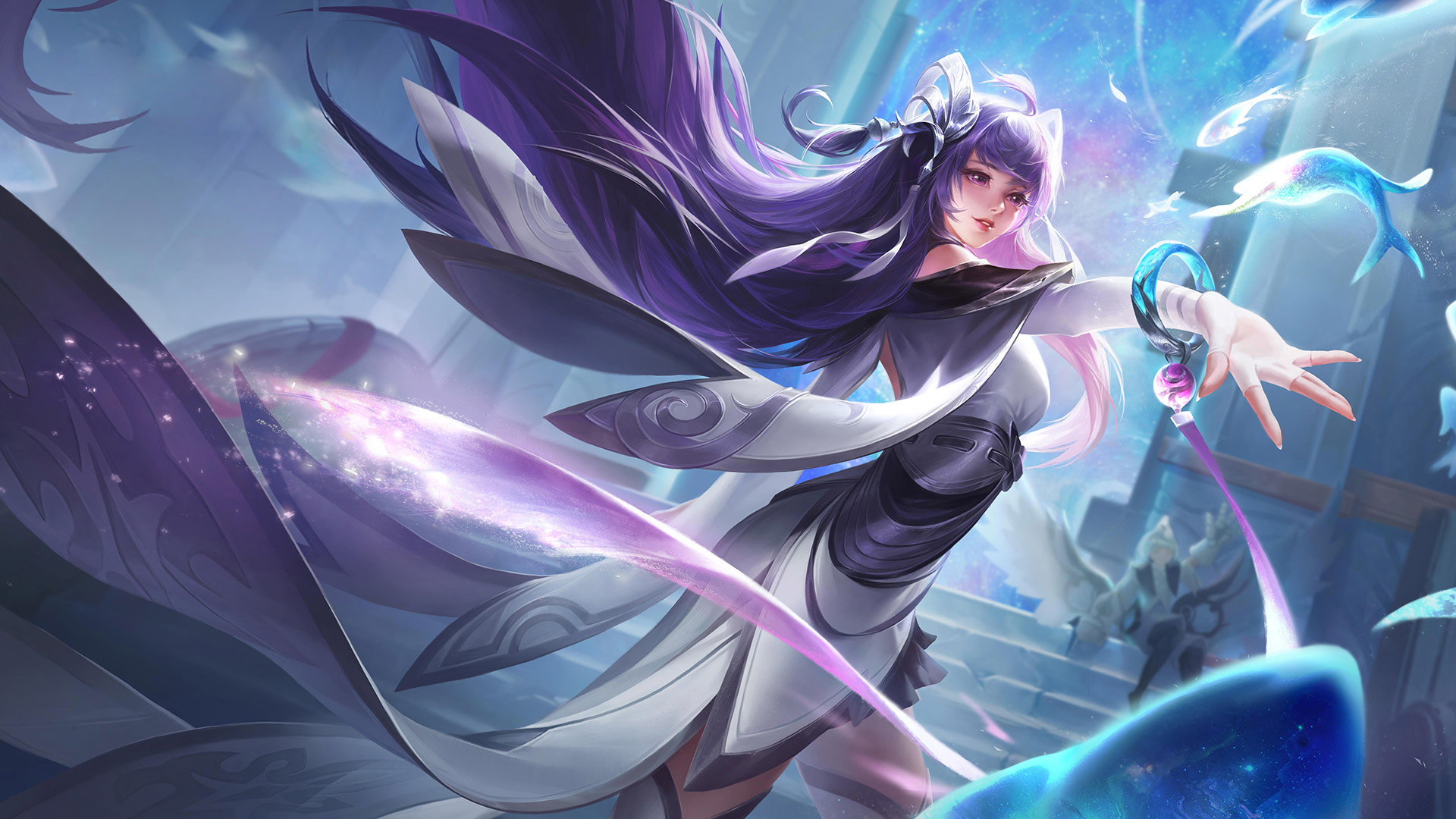 创造历史！PSG与BLG系列赛为外卡赛区在MSI首次打满BO5